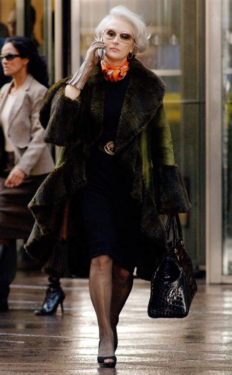 The devil wears prada devil wears prada meryl streep 